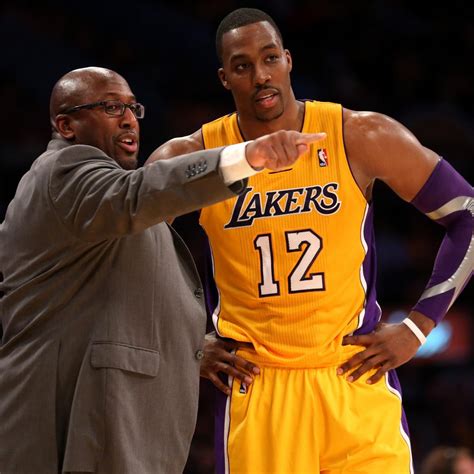 Why Mike Brown Couldnt Save His Job As Lakers Coach Before Crucial