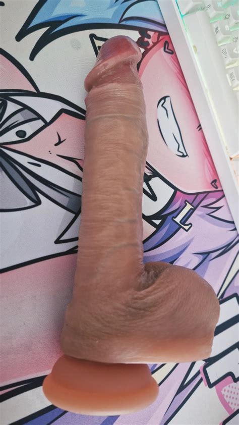 Thrusting Dildo Vibrator Sex Toys Adult Female Sex Toy Realistic Penis G Spot Vagina Silicone