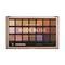 Buy Profusion Cosmetics Shade Eye Shadow Pallete Brush Nude Bliss G Online At Best