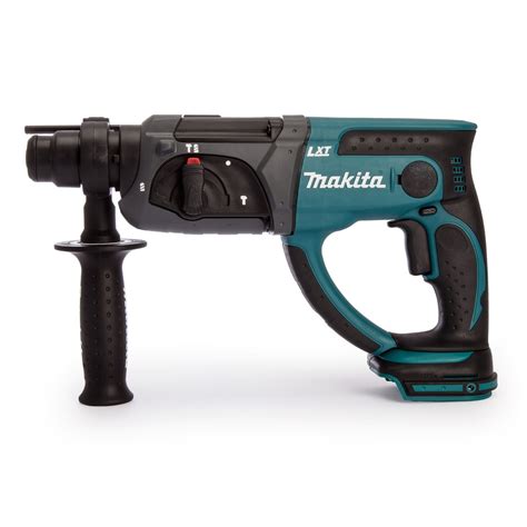 Makita Dhr M Otowiertarka Sds V Lxt F Oficjalne