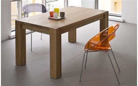 Design Stuhl Sedit Rumba Transparent