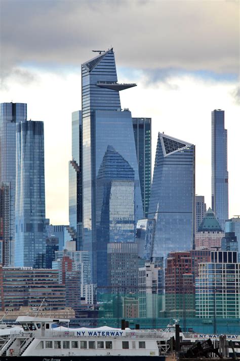 New York dall’alto: 5 grattacieli con viste spettacolari