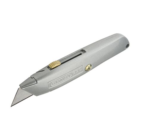 HEAVY DUTY UTILITY KNIFE – Equiparts