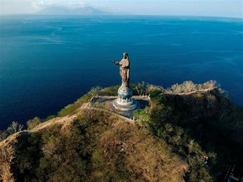 Tempat Wisata Ikonik Di Timor Leste Favorit Wisatawan