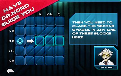 Grid Puzzle: Stunning Brain Puzzle Game Released For iOS & Android [Free] - The Tech Journal