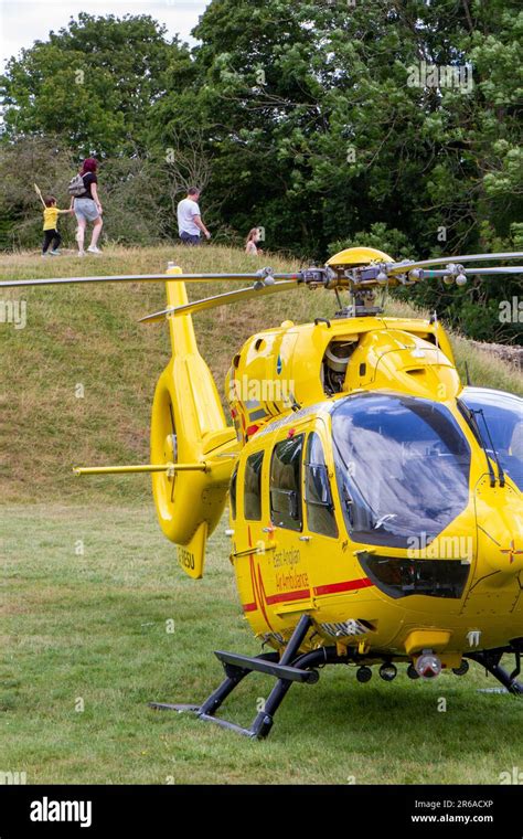 The East Anglian Air Ambulance Hi Res Stock Photography And Images Alamy