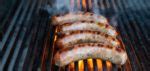 how long to smoke brats