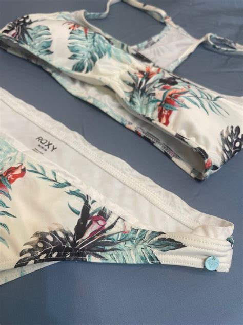 Roxy M Bikini