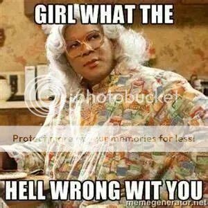 Gabe Babe In Cali II Page Lipstick Alley