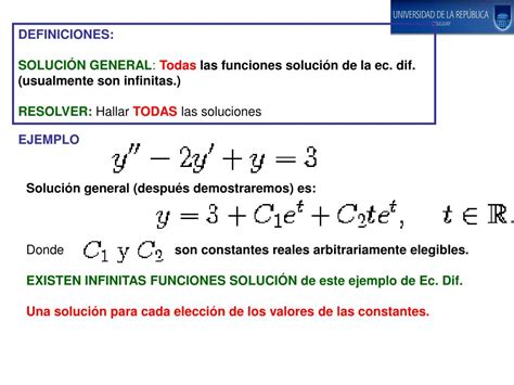 Ecuaciones Diferenciales I Introduccion A Las Ecuaciones Free Nude My