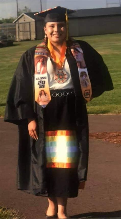 Graduation Stoles Naked Cover