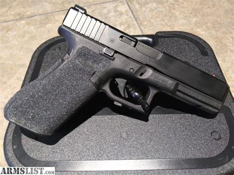 Armslist For Sale Glock 17 Gen 5 W Ameriglo Tritium Sights