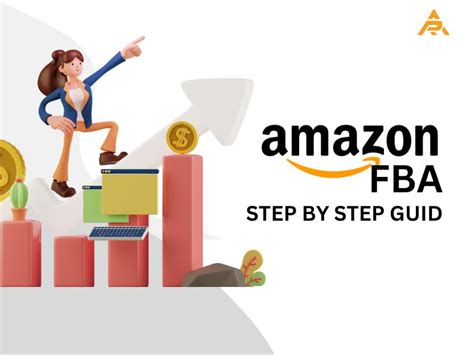 Arp It The Best Amazon Fba Service Provider Amazon Fba A Guide For Ecommerce Sellers