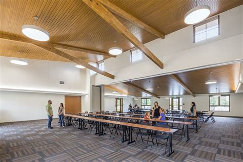 Quail Hill Community Center