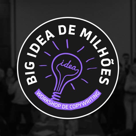 Workshop Big Idea De Milh Es