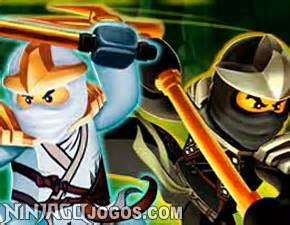 Lego Ninjago Para Jogar - Jogos de LEGO Ninjago. Jogar Online com Masters of Spinjitzu, Encontrar ...