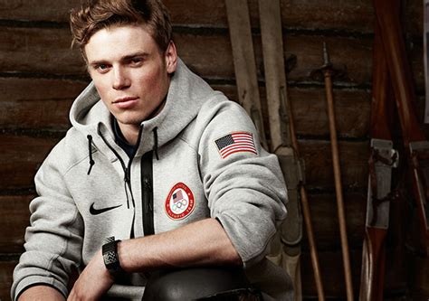 Las fotos de Gus Kenworthy desnudo medallista olímpico y abiertamente gay CromosomaX