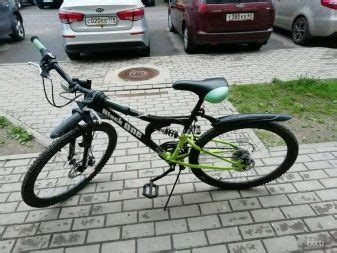 Велосипеди Black One: опис Onix і Hooligan, Phantom і Alta, Urban 700 і ...