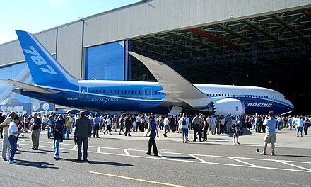 boeing  wikipedie