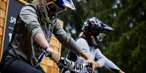 Crankworx Women S Dual Slalom Final Whistler