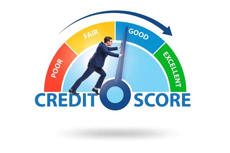 A Complete Guide To Improving Your Businesss Credit Score