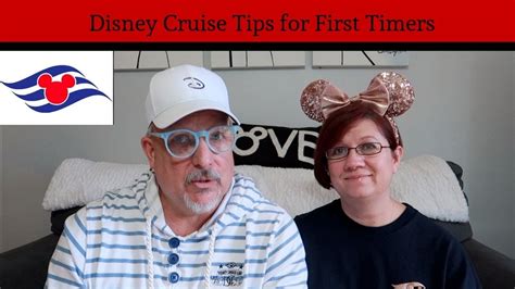 Disney Cruise Line Tips For First Timers Top Cruise Trips