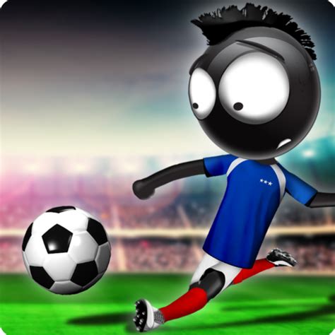 Gift Code Stickman Soccer M I Nh T Phanmem