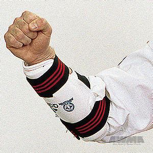 adidas arm protector