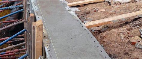 Бетон для фундамента от 3000 руб, купить бетон для фундамента с ...