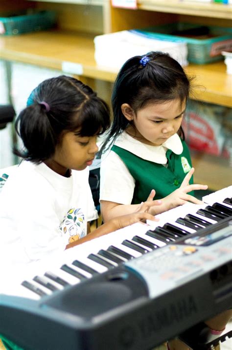 gallery kinderland preschool jakarta