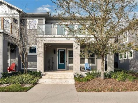 Orlando Fl Townhomes And Townhouses For Sale 206 Homes Zillow