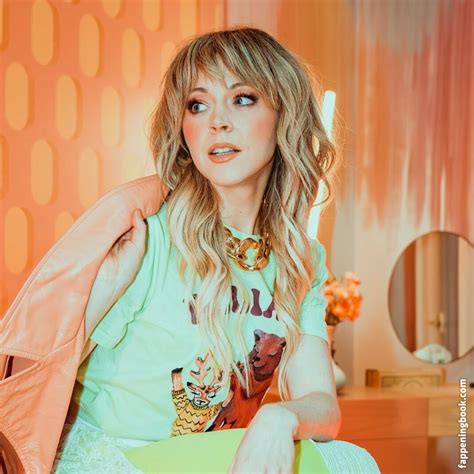 Lindsey Stirling Lindseystirling Nude OnlyFans Leaks Fappening FappeningBook