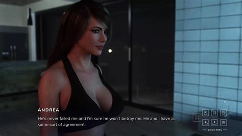 Deliverance Solving The Puzzle Episode English Cartoon Porn