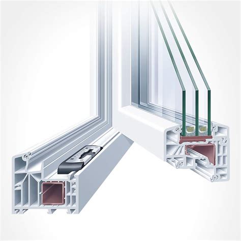 Soundproof Windows And Acoustic Insulation Glass