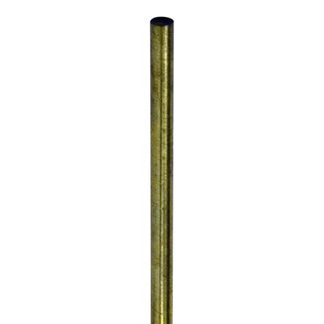 Buy Solid Brass Rod 3 16in X 36in