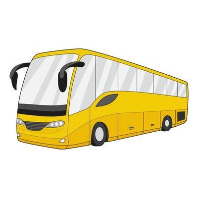 Double Deck Bus Vector Art, Icons, and Graphics for Free Download