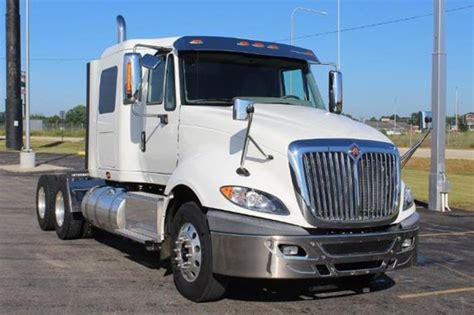 2016 International Prostar For Sale 148 Used Trucks From 44 050