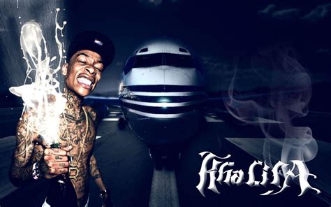 Wiz Khalifa Wallpapers 2016 Wallpaper Cave