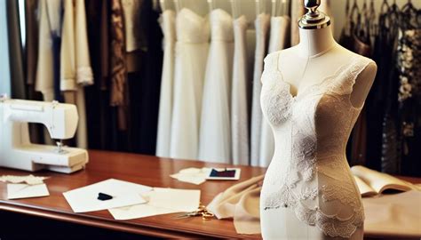 Guide Complet Sur Le Mannequin De Couture Pour Lingerie Fine