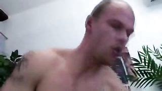 Skinny Horny White Wife Pegging Her Guy In The Arse With A Dong XXX FemeFun