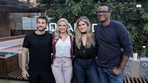 Erica Lindbeck Ericalindbeck Nude Leaks OnlyFans Fapellino