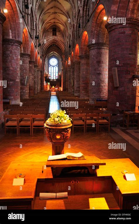 Norman Churches High Resolution Stock Photography and Images - Alamy