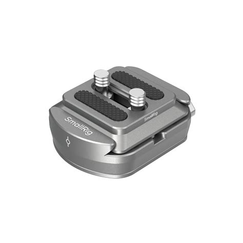 Hawklock H38 Arca Swiss Quick Release Mount Plate