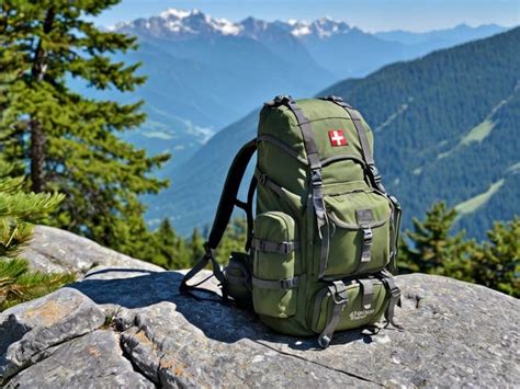 Swiss Army Backpacks By Jonathan Ortega Jun 2024 Medium