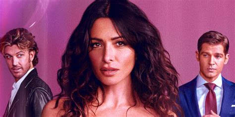 Sex Life Netflix Cinq Nouveaux Acteurs D Barquent Dans La Saison