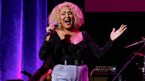 Darlene Love Reunites With David Letterman For New Christmas Baby