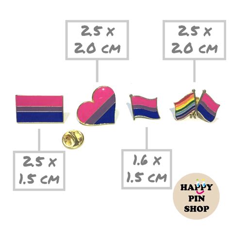 Lgbt Pride Flag Enamel Pins Rainbow Pin Asexual Bisexual Lesbian Pansexual Transgender