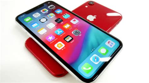 2019年に最も売れたスマホは「iphone Xr」 Gigazine