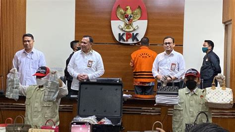 KPK Sita 20 Aset Tanah Milik Rafael Alun Nilainya Capai Rp 150 Miliar