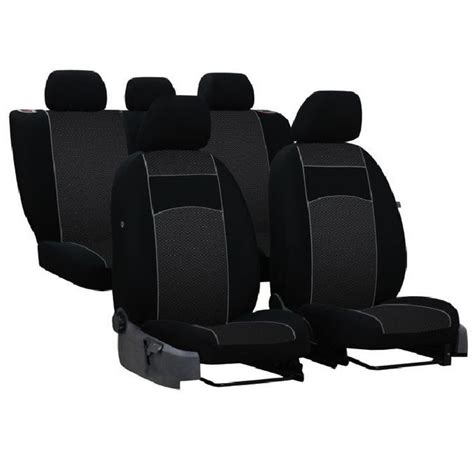 Авто чехлы из автоткани для GEELY GC5 2014-2016 (2002-2011) Pok-ter VIP ...